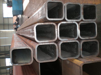 享鑫冷拔擠壓無縫方矩形鋼管系列 工業應用與性能優勢