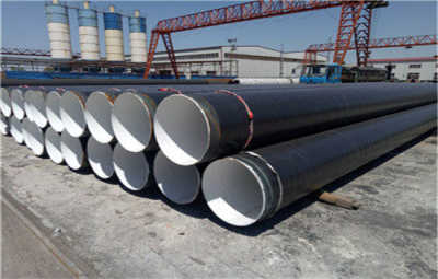 掛網(wǎng)水泥砂漿防腐鋼管廠家及保溫鋼管知識(shí)介紹——三門(mén)峽地區(qū)的應(yīng)用