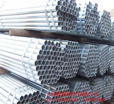 100鍍鋅管 工廠直送，打造品質與價值的雙重保障