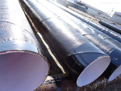 高效施工利器 四油三布防腐保溫鋼管在甘肅省的應(yīng)用優(yōu)勢(shì)