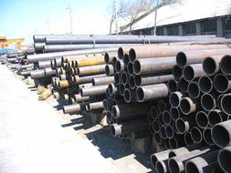 45CrMo合金管 規格、價格與防腐鋼管應用全解析